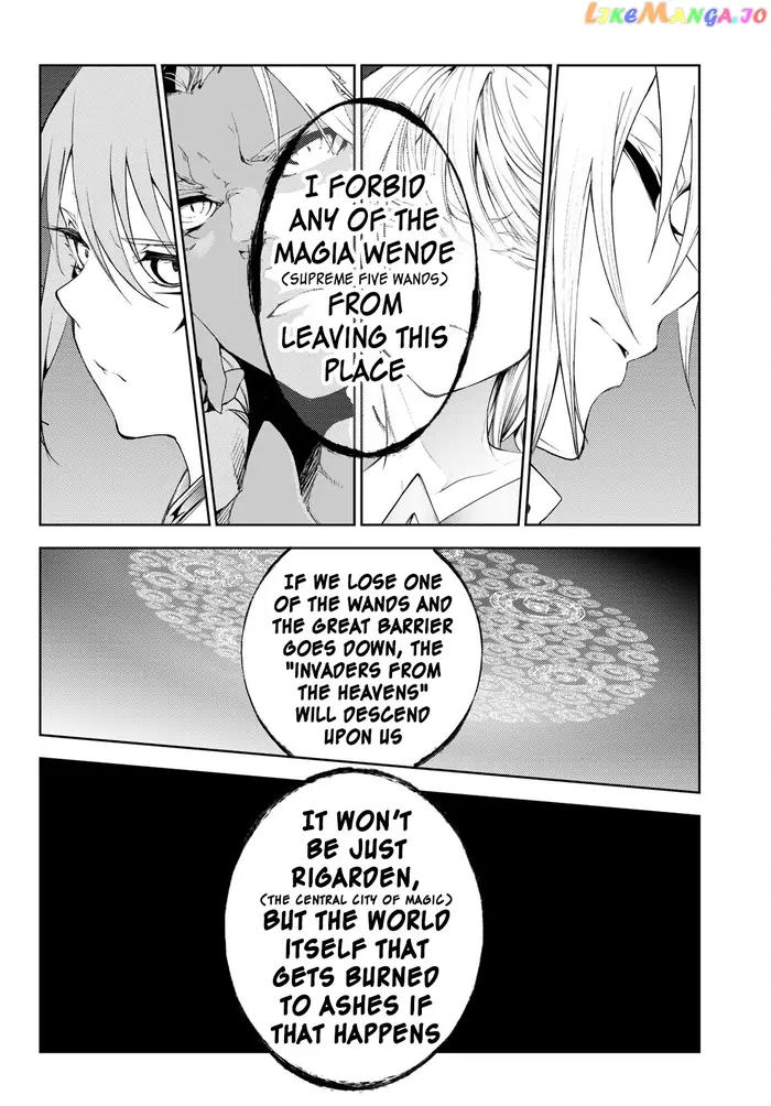 Wistoria: Wand and Sword Chapter 23 image 25_optimized